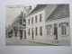 STADEN  ,Carte  Postale, 1914/18  , 2 Scans - Staden