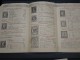 Delcampe - FRANCE - Lot De Documents Anciens Liés Au Commerce De Timbres Poste - Essentiellement Avant 1900 - A Voir - P20686 - Auktionskataloge