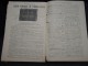 FRANCE - Journal Mensuel "Le Collectionneur" D'Arthur Maury - Dec 1897 - A Voir - P20687 - Catalogi Van Veilinghuizen
