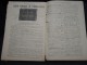 FRANCE - Journal Mensuel "Le Collectionneur" D'Arthur Maury - Dec 1897 - A Voir - P20687 - Catalogues De Maisons De Vente