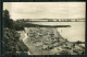 CPSM S/w Photo AK German Empires,DR Rügen Lietzow 1934" Lietzow-Strandansicht,belebt" 1 AK Used,bef. - Rügen