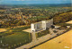 58-POUGUES-LES-EAUX- CENTRE HOSPITALIER DE NEVERS VUE DU CIEL - Pougues Les Eaux