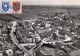 58-SAINT-PIERRE-LE-MOUTIER- VUE AERIENNE - Saint Pierre Le Moutier