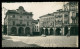 ORENSE - Plaza Mayor ( Ed. Arribas Nº 105)  Carte Postale - Orense