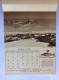 Delcampe - NORWAY  VINTAGE  CALENDAR   1935.  A. SMIT & ZOON  BERGEN   20 X 15 Cm - Grossformat : 1921-40