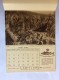 Delcampe - NORWAY  VINTAGE  CALENDAR   1935.  A. SMIT & ZOON  BERGEN   20 X 15 Cm - Grossformat : 1921-40