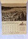 Delcampe - NORWAY  VINTAGE  CALENDAR   1935.  A. SMIT & ZOON  BERGEN   20 X 15 Cm - Grossformat : 1921-40