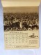 Delcampe - NORWAY  VINTAGE  CALENDAR   1935.  A. SMIT & ZOON  BERGEN   20 X 15 Cm - Groot Formaat: 1921-40