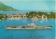 CPA-1987-NAVIRE GUERRE-PORTES-AVIONS-CLEMENCEAU-en Rade De VILLEFRANCHE 06-Lors Revue Navale Flotte MEDITERRANEE-TBE - Guerre