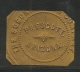 US - Revenues - 1898 BATTLESHIP Scott #R164 On Arizona Piece - Steuermarken