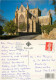 Cathedral, Ripon, Yorkshire, England Postcard Posted 2001 Stamp - Autres & Non Classés