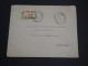 LIBAN - Enveloppe De Beyrouth En 1946 Pour Paris , Affranchissement Plaisant Recto Et Verso - A Voir - L 2779 - Liban