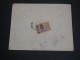 LIBAN - Enveloppe De Beyrouth En 1946 Pour Paris , Affranchissement Plaisant Recto Et Verso - A Voir - L 2779 - Liban