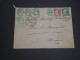 FRANCE - Enveloppe De Montélimar Pour Buis Les Baronnies En 1929 - A Voir - L 2793 - 1921-1960: Période Moderne