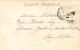 [DC3295] CPA - COPPIA - MINISTERE DES POSTES ET TELEGRAPHES - VIaggiata 1904 - Old Postcard - Altri & Non Classificati