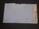 TURQUIE - Enveloppe De Sariyer Pour La France En 1942 Avec Contrôle Postal Allemand - A Voir - L 2809 - Covers & Documents