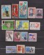 RUSSIE - RUSSIA - URSS - 1883 à Moderne 40 Timbres Oblitérés - Collections