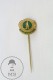 CKD Bohemians Praha Football Club Needle Badge. - Fútbol