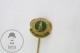 CKD Bohemians Praha Football Club Needle Badge. - Fútbol