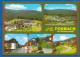 Deutschland; Baiersbronn,Tonbach; Multibildkarte - Baiersbronn