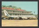 DF / TRANSPORTS / AVIATION / AVION / BOEING 707 DE LA CIE AIR-FRANCE À L'AÉROPORT DE PARIS-ORLY - 1946-....: Moderne