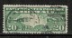 U.S.A.   Scott # C 7-9  VF USED - 1a. 1918-1940 Gebraucht