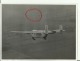 AIRPLANE  -- ORIG. PHOTO  --  ,,  BEVERLEY ,,  TRANSPORT, FIRST FLIGHT --  22 Cm  X 16,5 Cm  -  DESCRIPTION: REVERS SIDE - Aviation