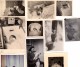 Gros Lot De 120 Photos Sympa Sur Le Thème Nouveaux Nés Et Tout Jeunes Bébés Avec Et Sans Légendes De 1900 à 1960 - Anonymous Persons