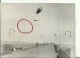 AIRPLANE, BALLON  --  ,, METEOR ,, TEST FLIGHT  --  ORIGINAL PHOTO  --  20,7 Cm  X 15,5 Cm  - DESCRIPT. : REVERS - Aviation