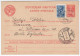 Russia USSR Lithuania Lietuva Poland 1948 Zidikai Zhidikai, Mazeikiai Mazheikiai, Canceled In Zidikai, Vilnius - Litauen