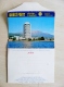 3 Scans, Set Of 11 Views Post Cards From Australia Wrest Point Hotel Casino Hobart Tasmania - Hobart