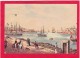 Post Card Of The Quarantine Harbour,Malta,Posted With Stamp,D3. - Malta