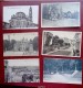 Delcampe - FRANCE - Lot De 100 Cartes: CPA Et CPSM Petit Format  N&B Et Couleurs-  Voir Toutes Les Cartes - 100 - 499 Cartes