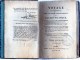 Voyage De Découvertes Dans La Partie Septemtrionale De L´océan Pacifique Fait Par Le Capitaine W.R. BROUGHTON - 1801-1900