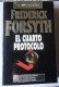 TRES LIBROS DE FREDERICK FORSYTH - Action, Adventure