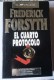 TRES LIBROS DE FREDERICK FORSYTH - Acción, Aventuras