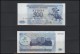 Delcampe - TRANSNISTRIA Set Of Banknotes 1994 P16 To P23 - Altri & Non Classificati