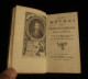 LES OEUVRES DE FRANCOIS RABELAIS Docteur En Médecine Genève  1782  4 Tomes - 1701-1800
