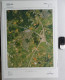 GROTE-LUCHT-FOTO LOPPEM ZEDELGEM OOSTKAMP SINT-MICHIELS ©1990 48x67cm KAART 1/10.000 ORTHOFOTOPLAN PHOTO AERIENNE R627 - Zedelgem