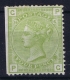 Great Britain SG153. 4d Sage-green (Plate 15). Superb MH/* Example Mi Nr 48  Cat Value UKP 1400 - Ungebraucht