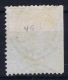 Great Britain SG153. 4d Sage-green (Plate 15). Superb MH/* Example Mi Nr 48  Cat Value UKP 1400 - Nuovi