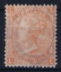 Great Britain SG 94. 4d Vermillion (Plate 9). Not Used (*) Mi Nr 42  Yv Nr 32 - Nuovi