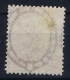 Great Britain SG 94. 4d Vermillion (Plate 9). Not Used (*) Mi Nr 42  Yv Nr 32 - Ungebraucht