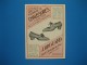 (1937) Fabrique De Chaussures : J. BROUARD à Saint-Christophe-du-Bois (Maine-et-Loire) - Vve TADDEÏ & Fils à Perpignan - Sin Clasificación