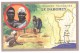 Chromo : Colonies Françaises Le Dahomey - Edition Spéciale Des Produits Du Lion Noir -R. C.série 100739 - Werbepostkarten