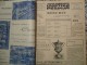 JUGOSLOVENSKA SPORTSKA REVIJA BROJ 9, 1939, KRALJEVINA JUGOSLAVIJA, NOGOMET, FOOTBALL - Bücher