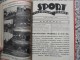 Delcampe - SPORT ILUSTROVANI TJEDNIK 1922,1923,1924 ZAGREB, FOOTBALL, SPORTS NEWS FROM THE KINGDOM SHS, BOUND 30 NUMBERS - Livres