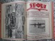 Delcampe - SPORT ILUSTROVANI TJEDNIK 1922,1923,1924 ZAGREB, FOOTBALL, SPORTS NEWS FROM THE KINGDOM SHS, BOUND 30 NUMBERS - Books