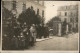 61 - ALENCON - PHOTO De MARS 1921 - Milataires - Monument Aux Morts - Luoghi