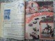 JUGOSLOVENSKA SPORTSKA REVIJA,1939,1940,1941 FOOTBALL, SPORTS NEWS FROM THE KINGDOM OF YUGOSLAVIA, BOUND 28 NUMBERS - Boeken